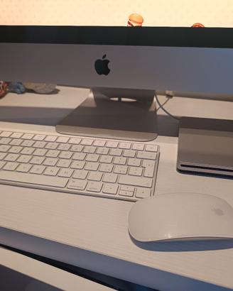 imac 21.5 late 2015