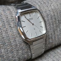 Orologio Seiko Quarzo Seagull ref. 6030-5170