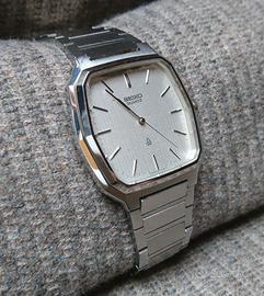 Orologio Seiko Quarzo Seagull ref. 6030-5170