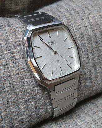 Orologio Seiko Quarzo Seagull ref. 6030-5170