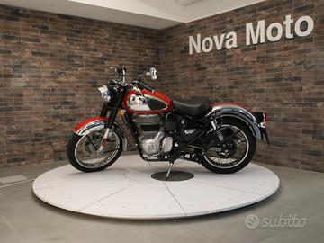 Royal Enfield Classic 350 MY22