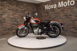 Royal Enfield Classic 350 MY22