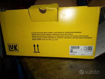 Frizione completa Ranc Rover Evoque