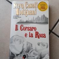 libro "Il corsaro e la Rosa"