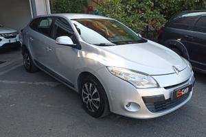 Renault Megane Mégane 1.5 dCi 110CV SporTour Dynam