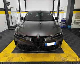 Alfa Romeo Tonale 1.6 diesel 130 CV TCT6 Sprint