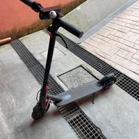 Monopattino elettrico