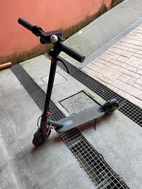 Monopattino elettrico