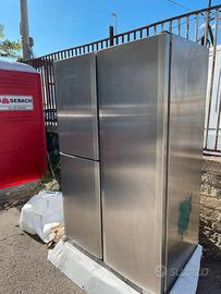 Liebheer Frigorifero Professionale Combinato