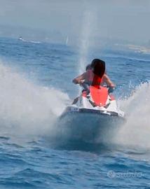 Yamaha 2008 - Condizioni pari al nuovo