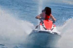 Yamaha 2008 - Condizioni pari al nuovo