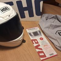 Casco SHOEI NXR taglia M