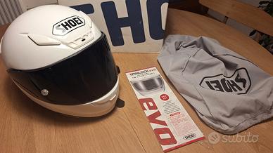 Casco SHOEI NXR taglia M