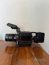 Blackmagic Pyxis 6k