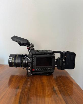 Blackmagic Pyxis 6k