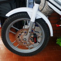 Piaggio si