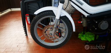 Piaggio si