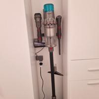 Dyson V15  detect total clean + robot TAPO RV20Max