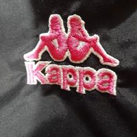 kappa,giubotto sportivo