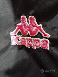 kappa,giubotto sportivo