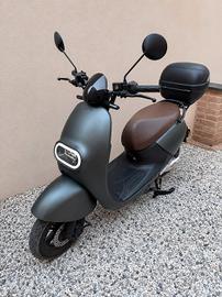 motorino elettrico Wayel W2 