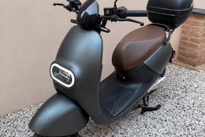 motorino elettrico Wayel W2 
