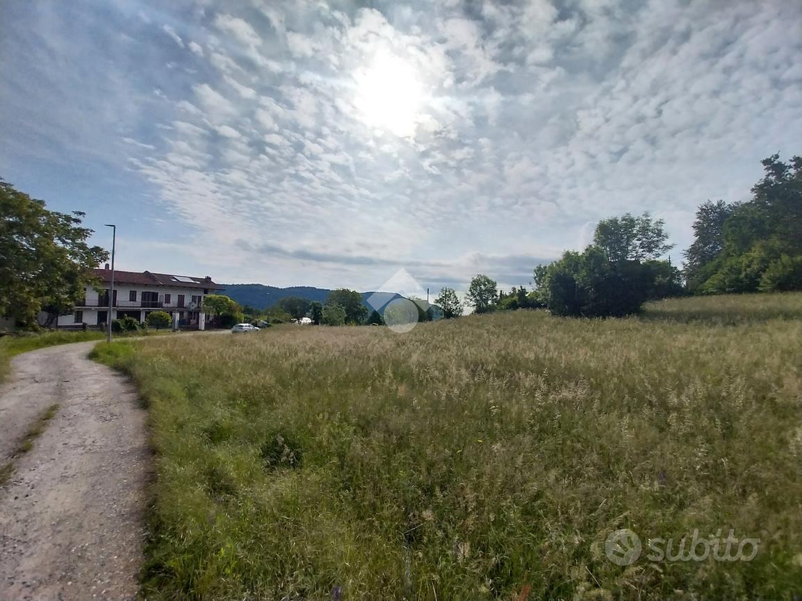 TER. RESIDENZIALE A AVIGLIANA - Altro
