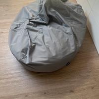 Avalon Pouf Poltrona sacco