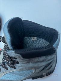 Scarponi marca Scarpa