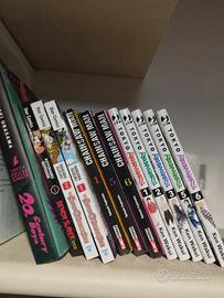 vol a 20 century Boys+altri volumi