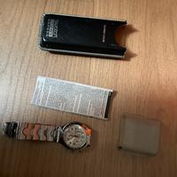 Orologio Swatch Irony Chrono