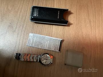 Orologio Swatch Irony Chrono