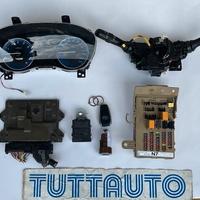Body computer Subaru XV E-BOXER 2023 1995CC IBRIDO