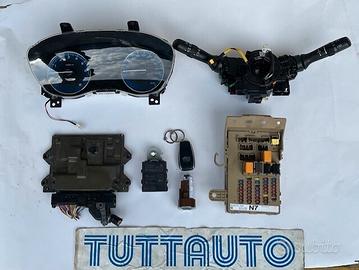 Body computer Subaru XV E-BOXER 2023 1995CC IBRIDO