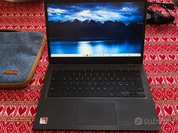 Notebook Lenovo Chromebook S345-14AST – 14″