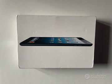 Ipad mini 16 GB