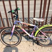 Bici per bambino
