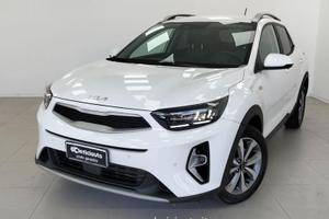 Kia Stonic 1.2 MPI Urban