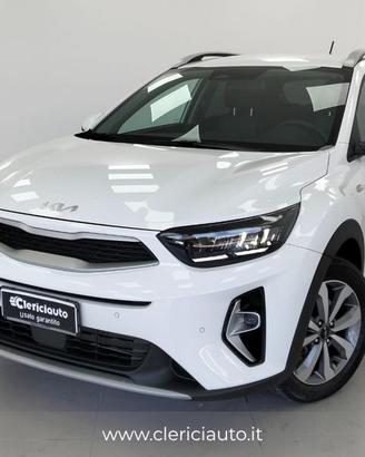 Kia Stonic 1.2 MPI Urban