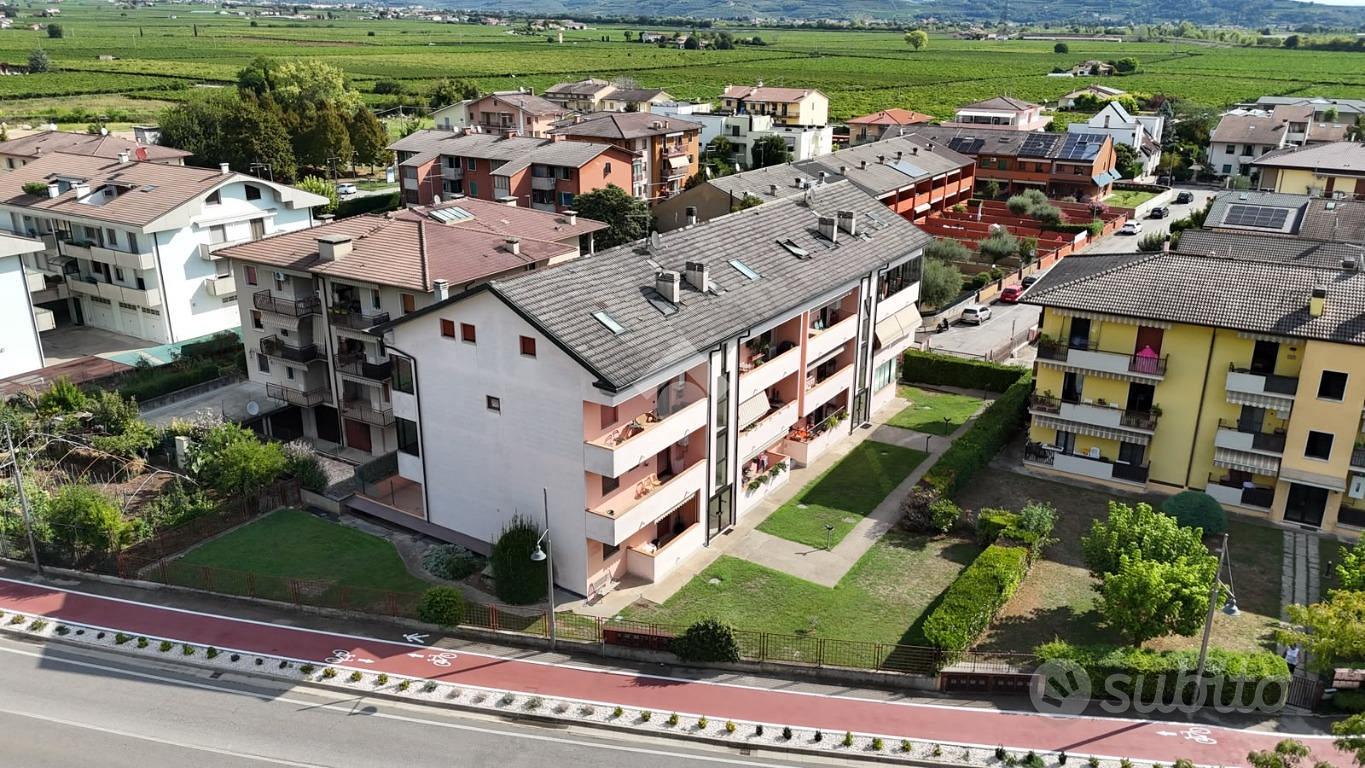 Appartamento – Vago, Monticelli-Fontana - Vista 2