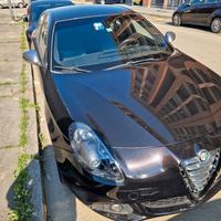 ALFA ROMEO Giulietta 2.0 JTDm-2 140 CV Distinctive