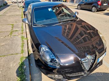 ALFA ROMEO Giulietta 2.0 JTDm-2 140 CV Distinctive