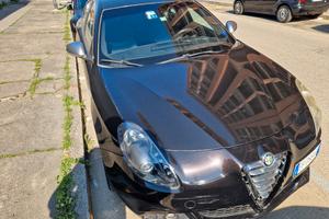 giulietta distinctive 140 cv 2.0 mjt