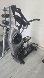 ellittica bowflex max
