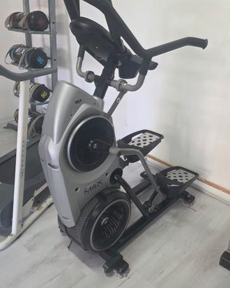 ellittica bowflex max