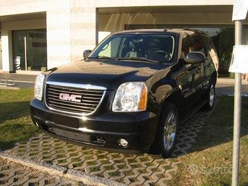 Gmc Yukon 2011