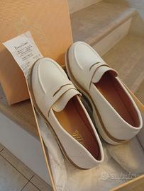 scarpe mocassino da Donna 