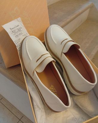 scarpe mocassino da Donna 