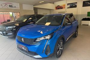 Peugeot 3008 BlueHDi 130 S&S EAT8 Allure