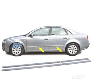 MODANATURE PORTE AUDI A4 B7 8E 04-08